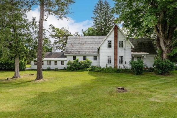 96 Twitchell Hill Road