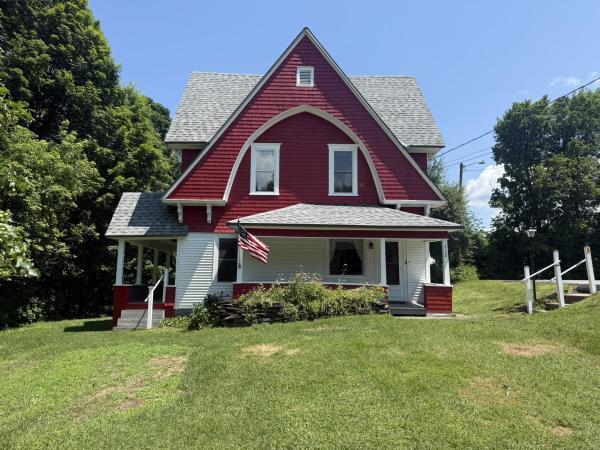 112 Terrace Hill Street