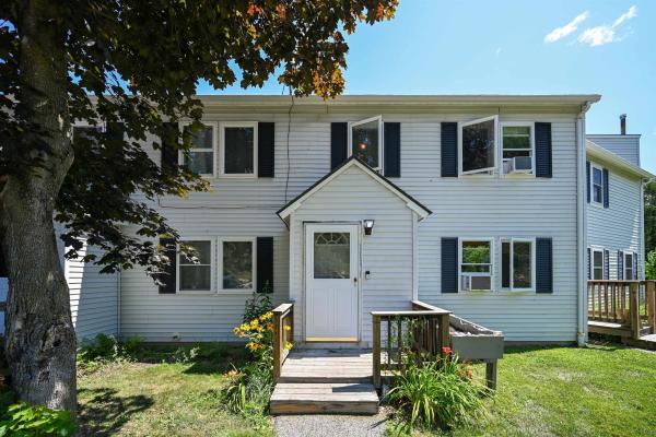 11 Ledgewood Court