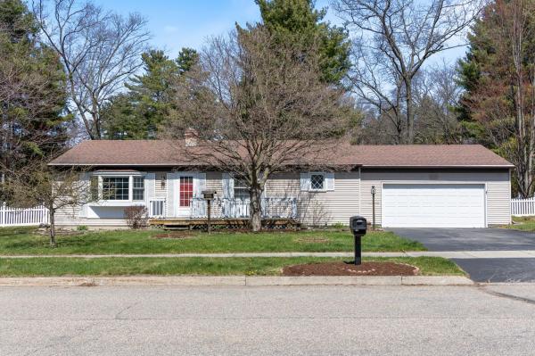 129 Norway Drive