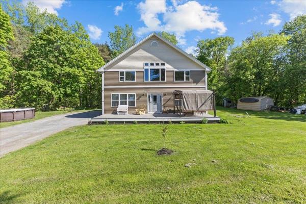 35 Campano Drive