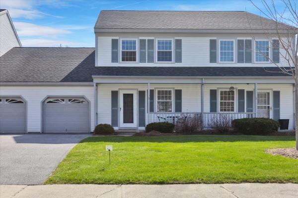 5 River View Drive