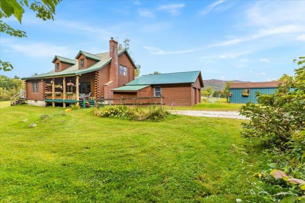 335 Tinmouth Road