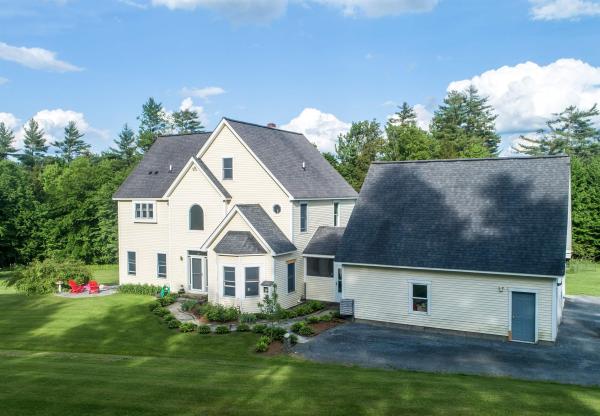 518 Baltimore Road