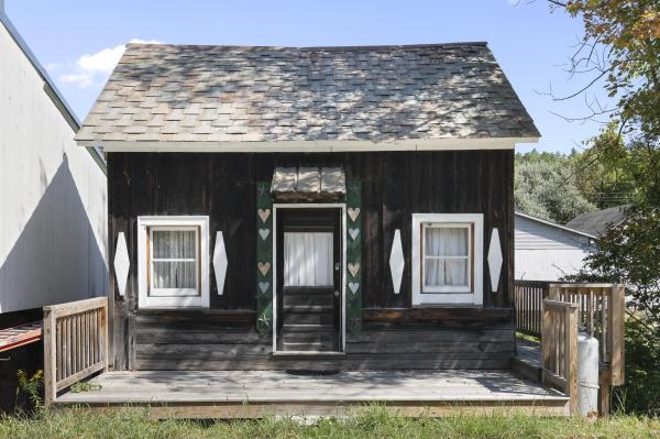 33 West River Street