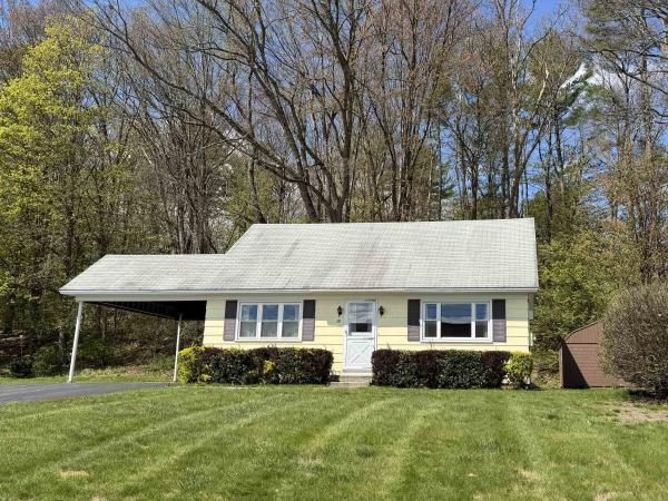 39 Atwood Street