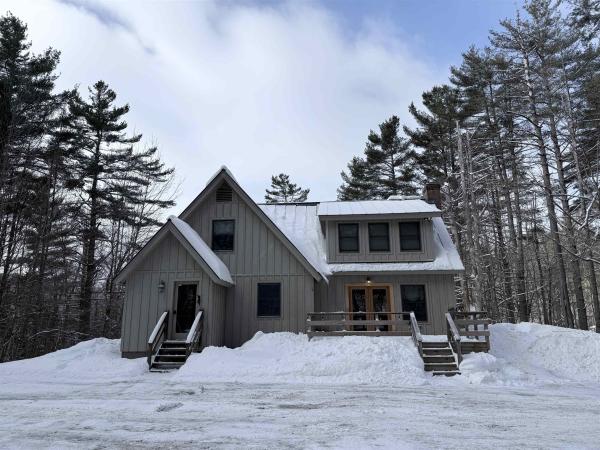 78 White Pines Road