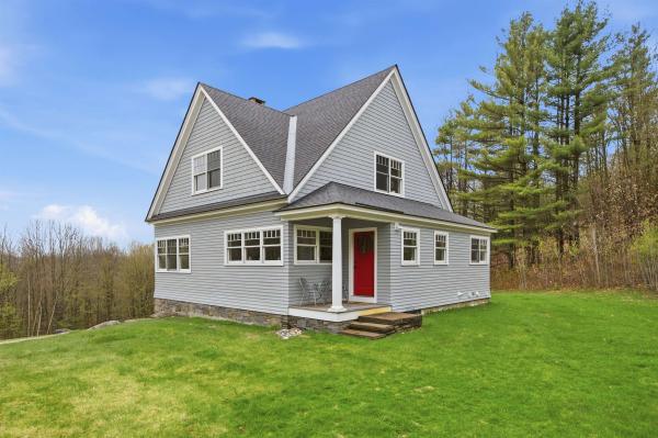 860 Yale Heights Road