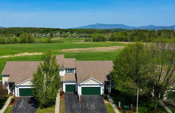 24 Fox Run Road