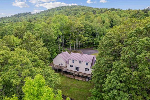 530 West Road