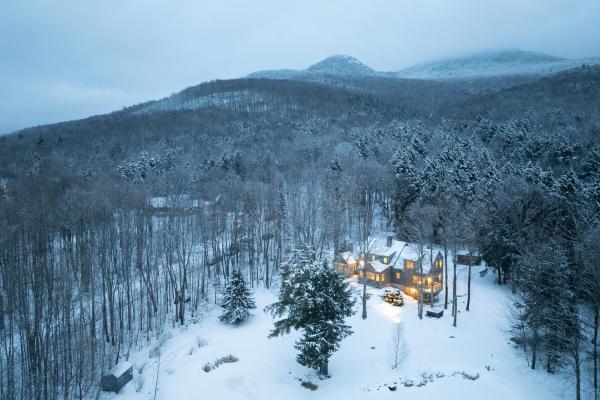 318 Upper Hollow Hill Road