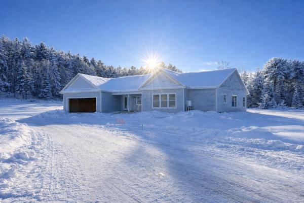 200 Sweeney Farm Road