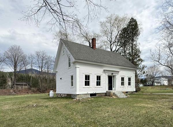 204 West River Road