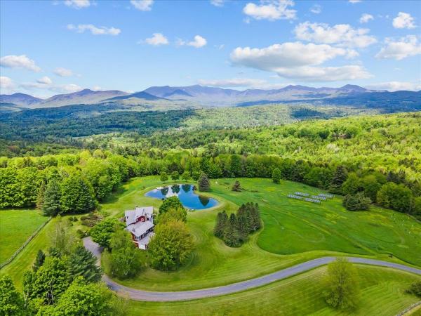 83 Dewey Farm Road