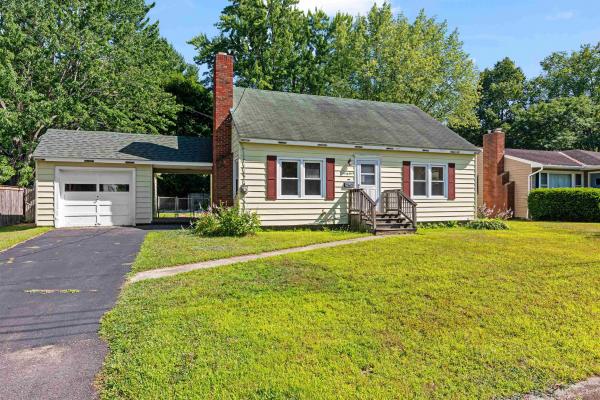 61 Cross Parkway