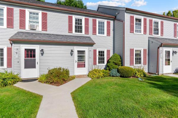 36 Brickyard Road