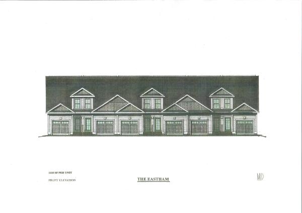 283 Kourebanas Drive