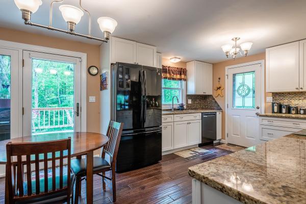 393 Morse Hill Road