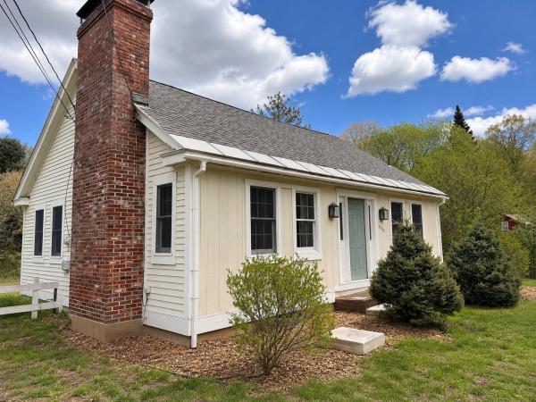 3589 Morse Hill Road