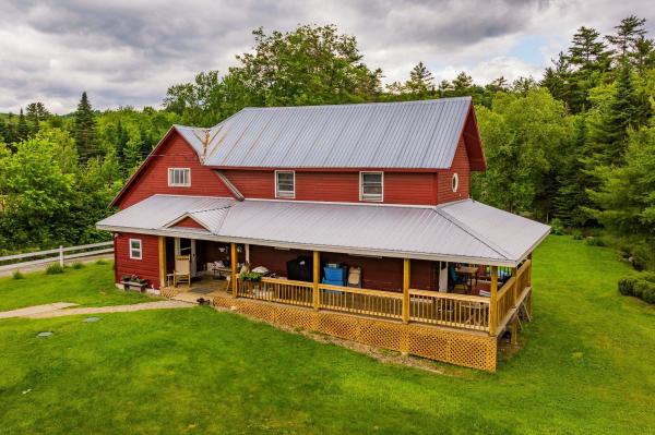 154 Dickey Road