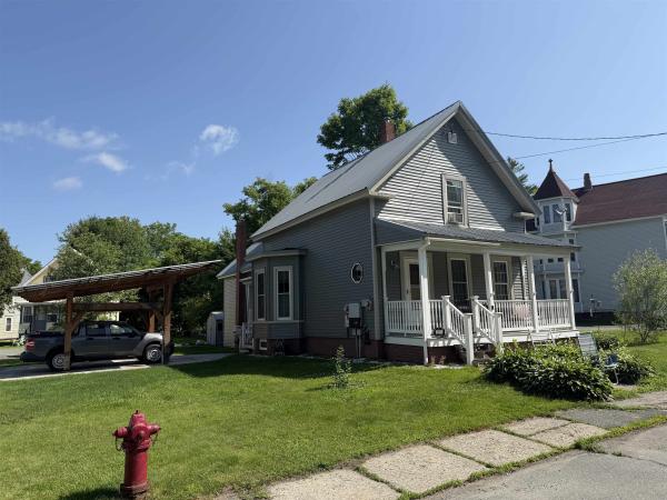 100 Harrison Avenue
