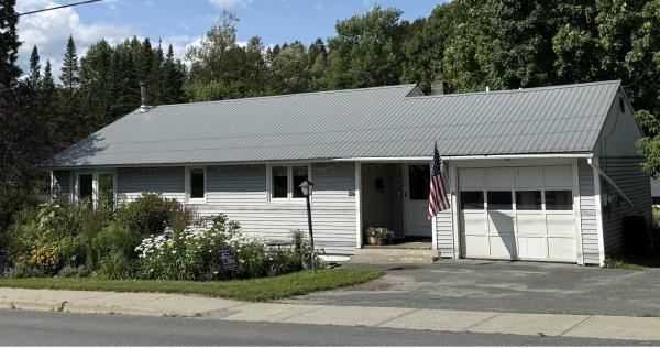 447 Concord Avenue