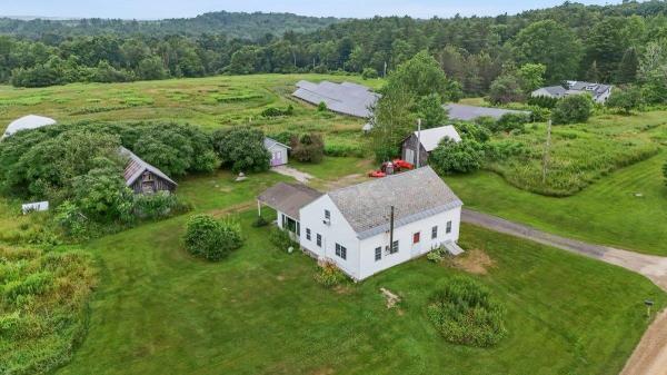 490 Delorm Road