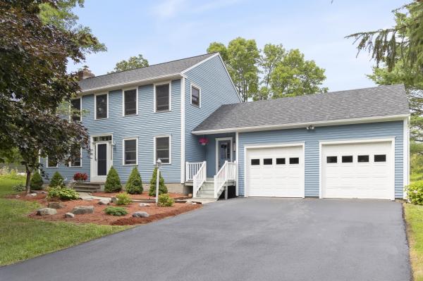 219 Southfield Drive