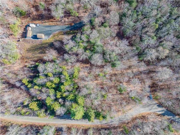 156 White Birch Road