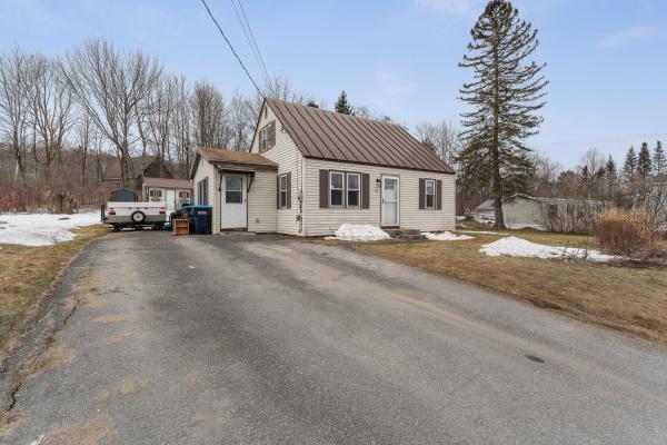 62 Washington Road