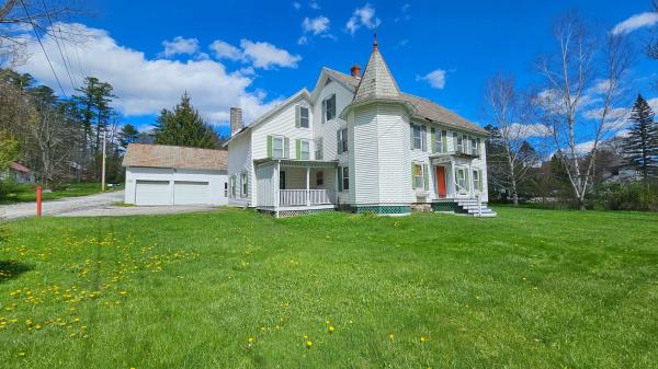 569 Buck Hill Road