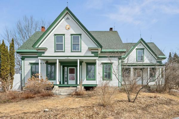 546 Anderson Road