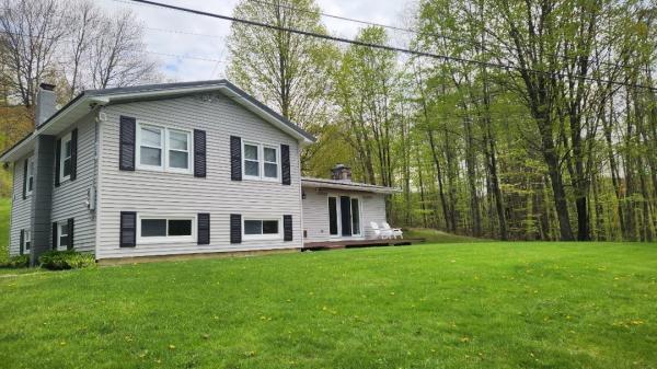 56 Burr Pond Road