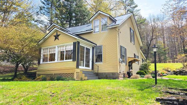 45 Reservoir Road