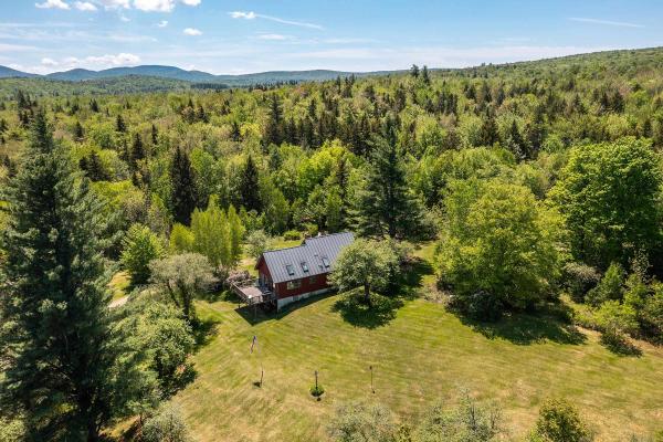 124 Forrester Road