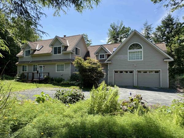 609 Marsh Family Road