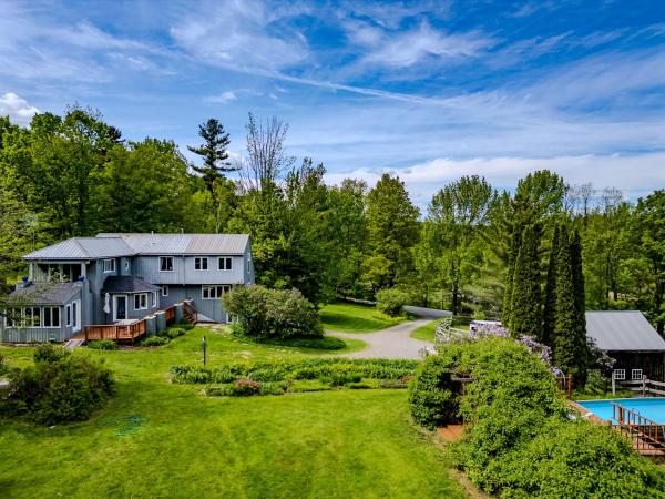 121 Dover Hill Road