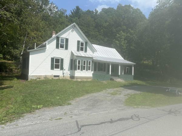 300 Justin Morrill Memorial Highway