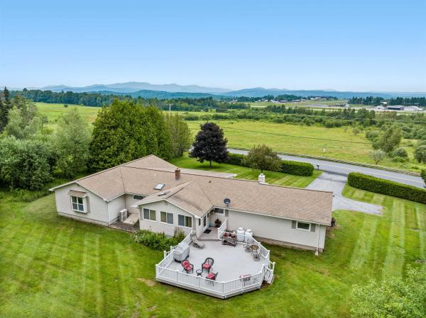 685 Scott Hill Road
