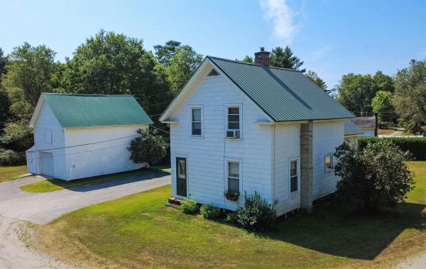 86 Payette Drive