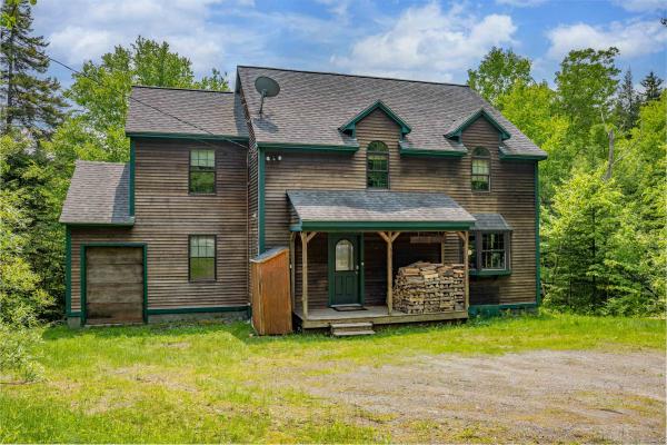 31 Joans Ridge