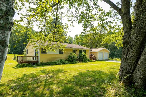 30 Currier Road