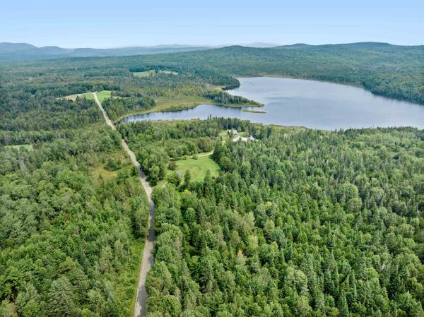 Lot 02 Proposed Flagg Pond Road
