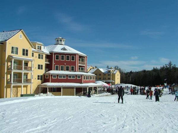 371/373 Qtr. I I I Jackson Gore Inn