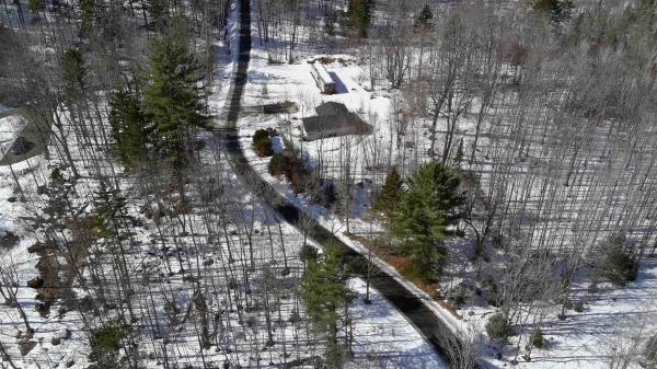 64 Hillside Road