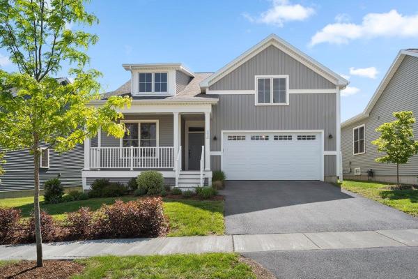172 Two Brothers Drive