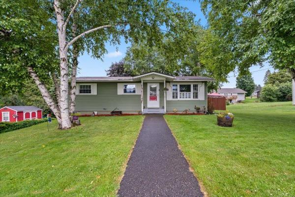 4 Westwood Parkway