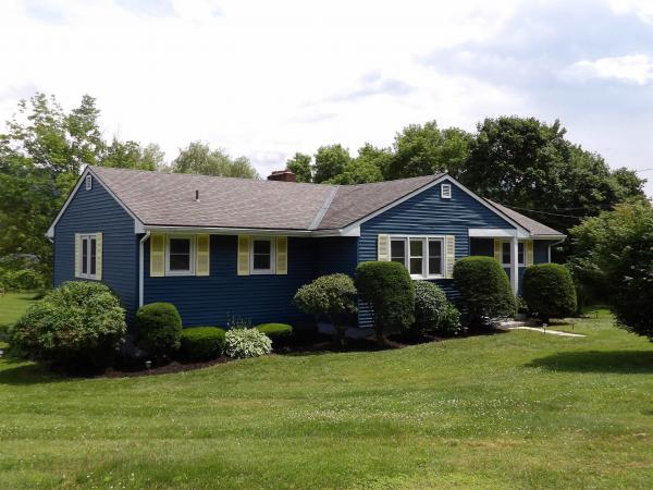 18 Piedmont Drive