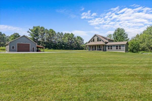 422 Sam Webb Road