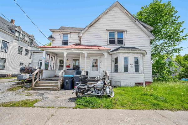 16 Laurel Street